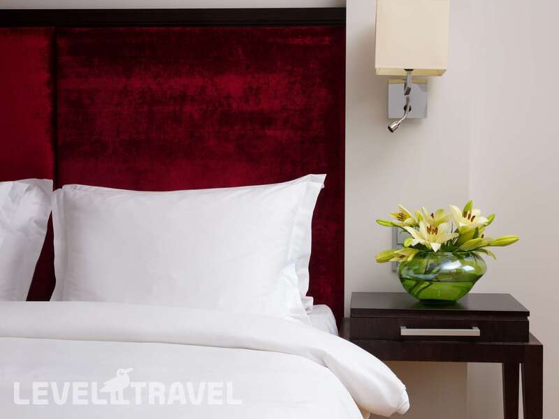 Фотография Radisson Blu Elizabete Hotel