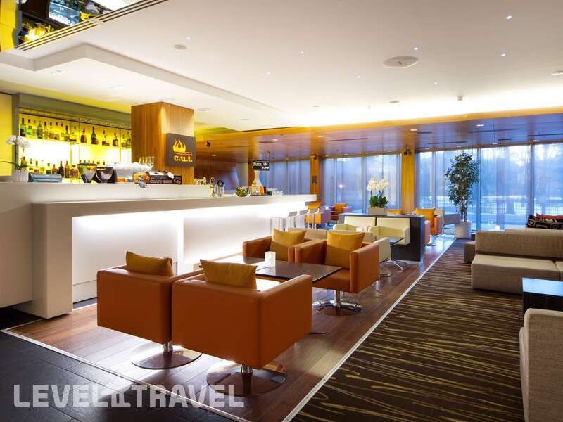 Фотография Radisson Blu Elizabete Hotel