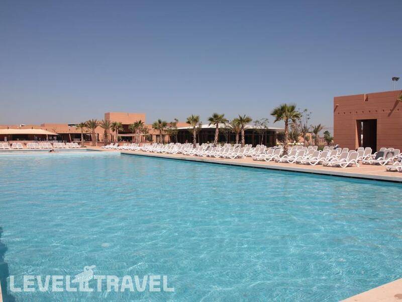Фотография Aqua Mirage Club & Aqua Parc