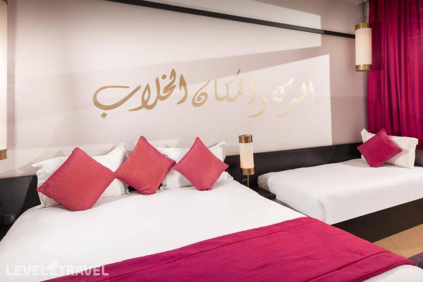 фотографии отеля Aqua Mirage Club & Aqua Parc в Марокко(Марракеш) - фото №8