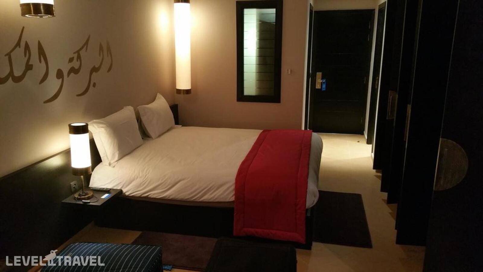 фотографии отеля Aqua Mirage Club & Aqua Parc в Марокко(Марракеш) - фото №23