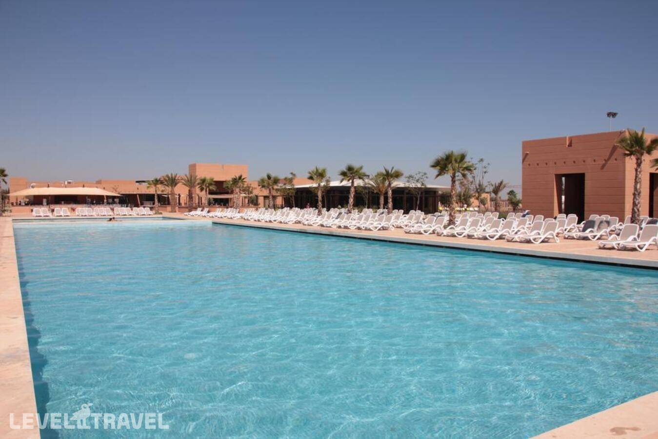 фотографии отеля Aqua Mirage Club & Aqua Parc в Марокко(Марракеш) - фото №24