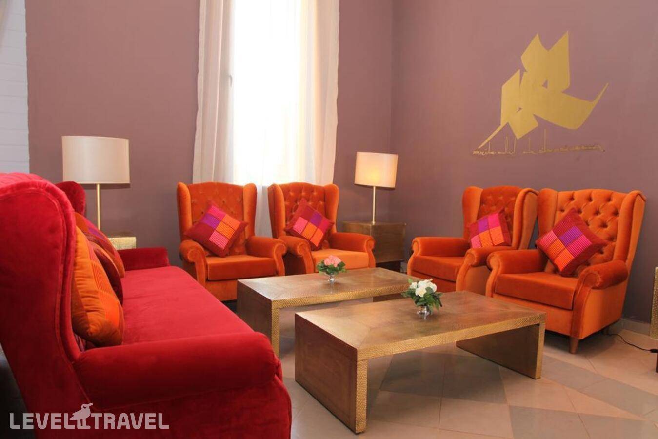 фотографии отеля Aqua Mirage Club & Aqua Parc в Марокко(Марракеш) - фото №12