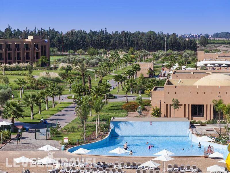 Фотография Aqua Mirage Club & Aqua Parc