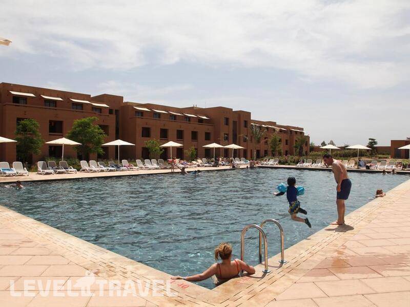 Фотография Aqua Mirage Club & Aqua Parc
