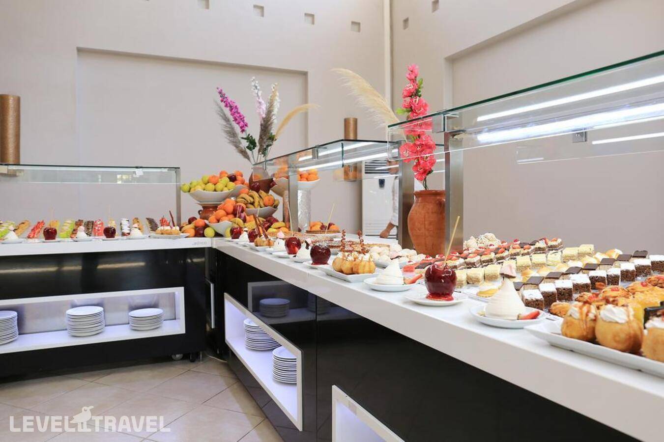 фотографии отеля Aqua Mirage Club & Aqua Parc в Марокко(Марракеш) - фото №5