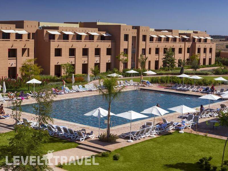 Фотография Aqua Mirage Club & Aqua Parc