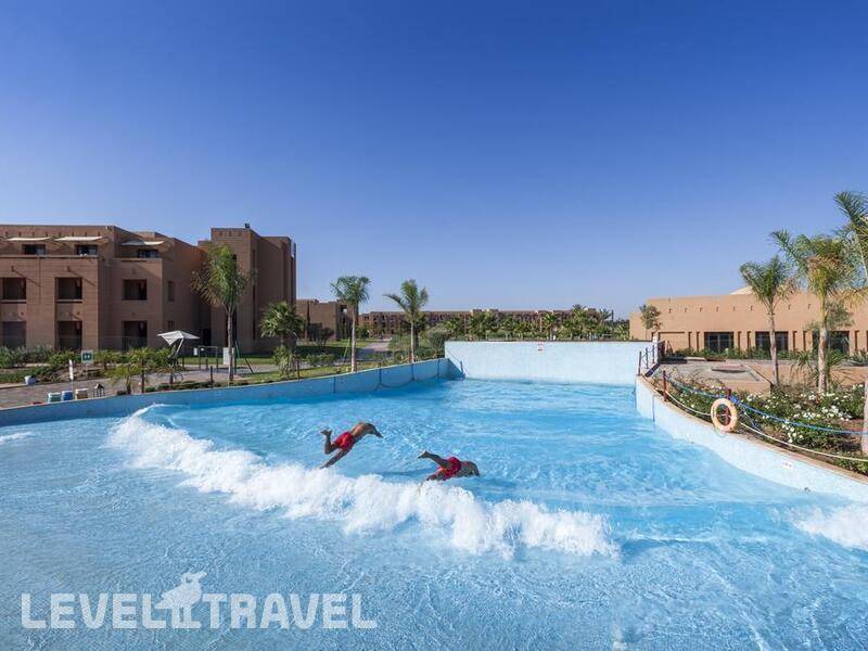 Фотография Aqua Mirage Club & Aqua Parc