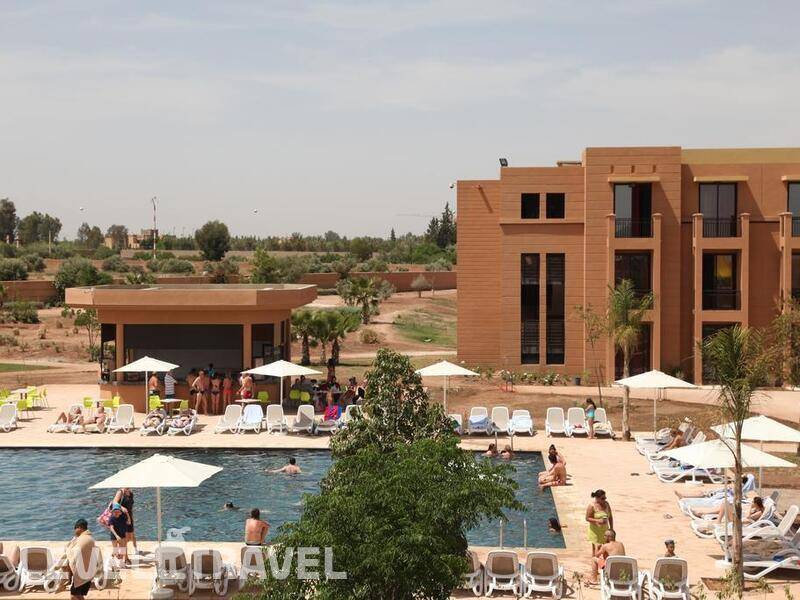 Фотография Aqua Mirage Club & Aqua Parc
