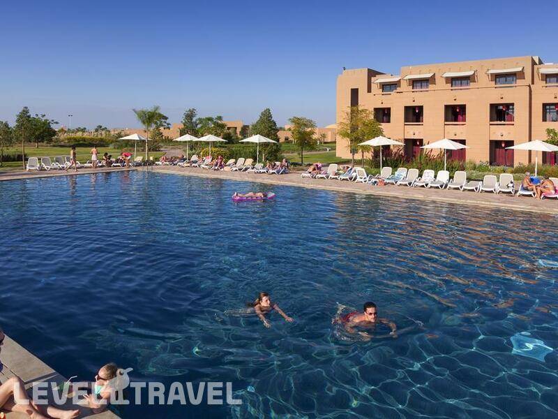 Фотография Aqua Mirage Club & Aqua Parc