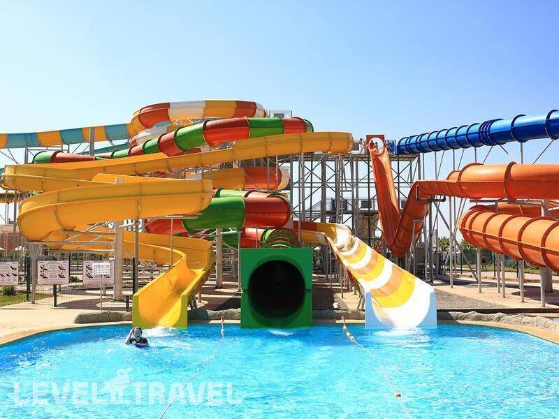 Фотография Aqua Mirage Club & Aqua Parc
