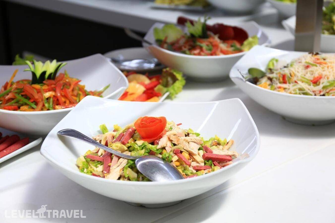 фотографии отеля Aqua Mirage Club & Aqua Parc в Марокко(Марракеш) - фото №9