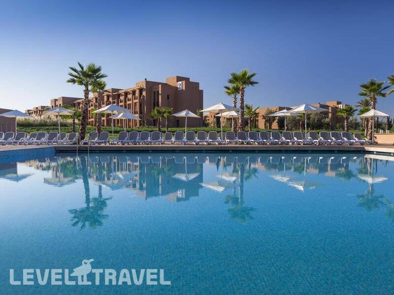 Фотография Aqua Mirage Club & Aqua Parc