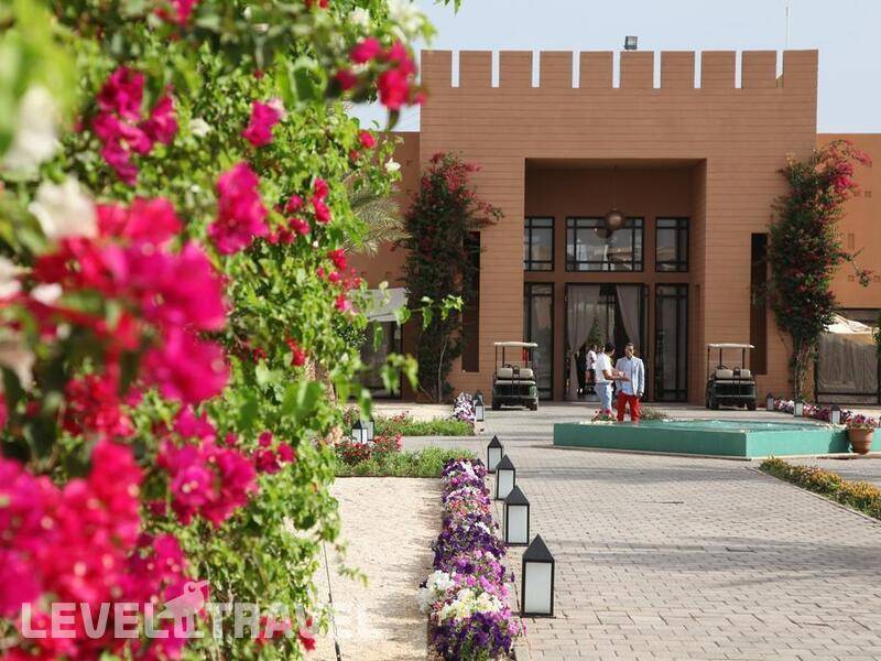 Фотография Aqua Mirage Club & Aqua Parc
