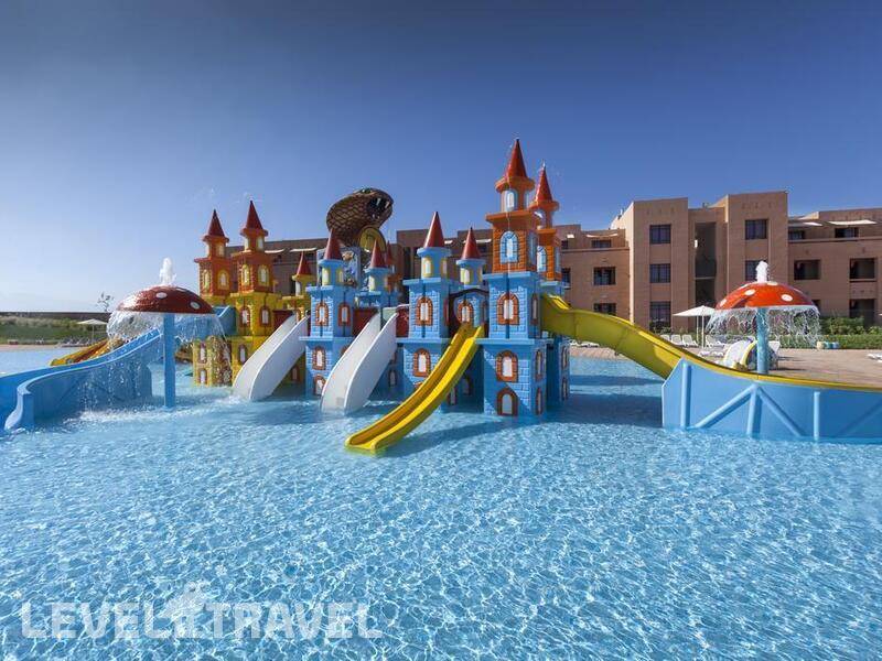 Фотография Aqua Mirage Club & Aqua Parc