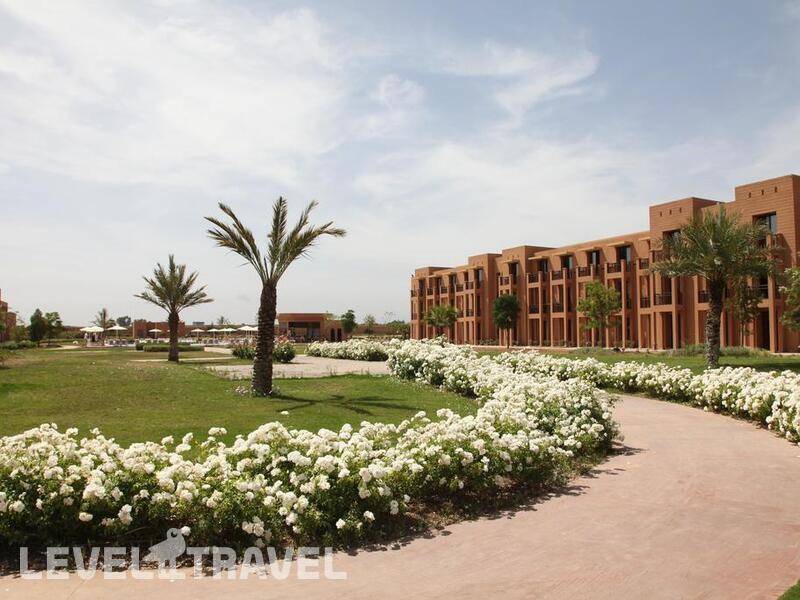 Фотография Aqua Mirage Club & Aqua Parc