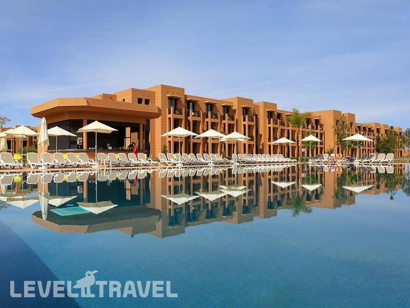 Фотография Aqua Mirage Club & Aqua Parc