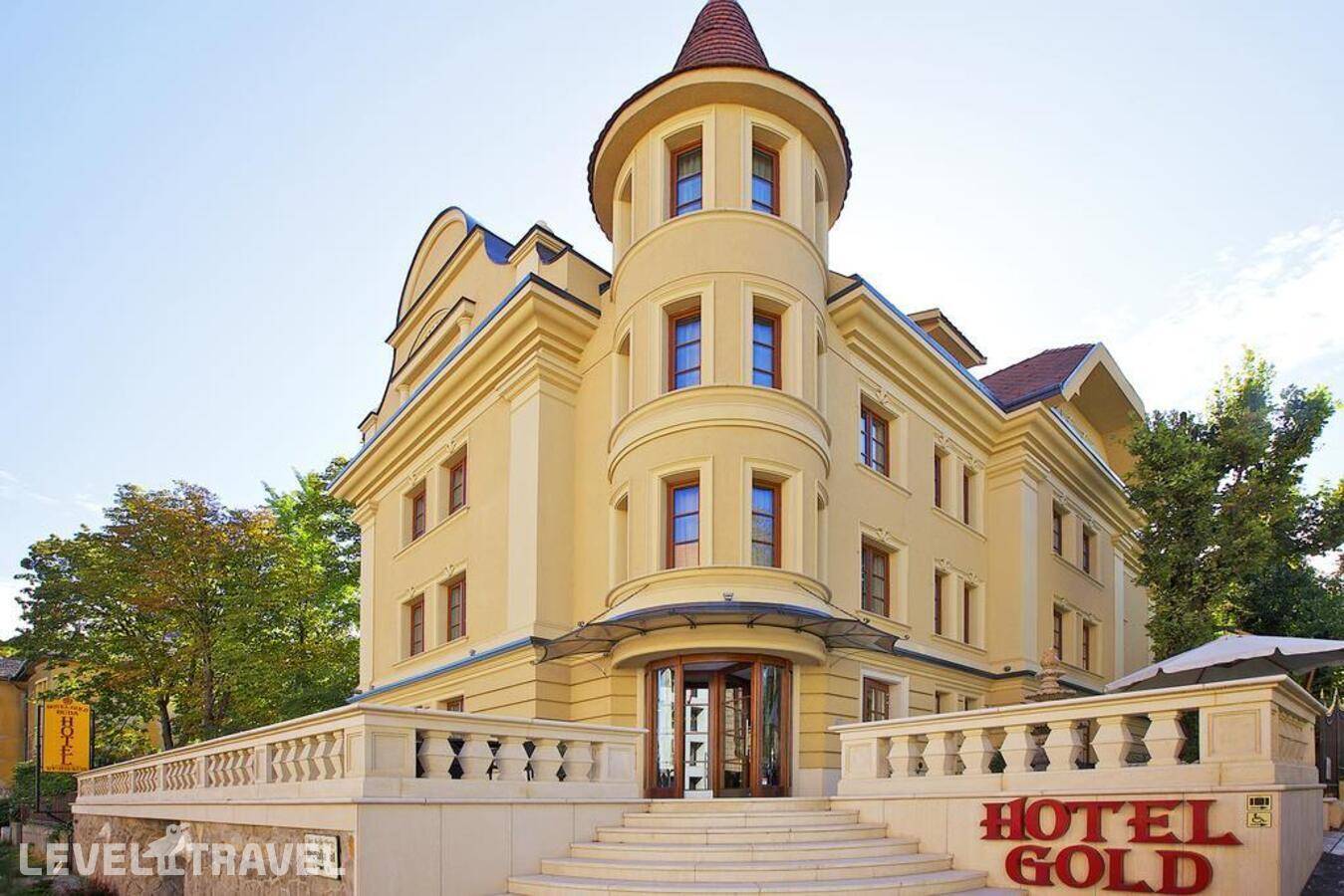 Изображение отеля 1
