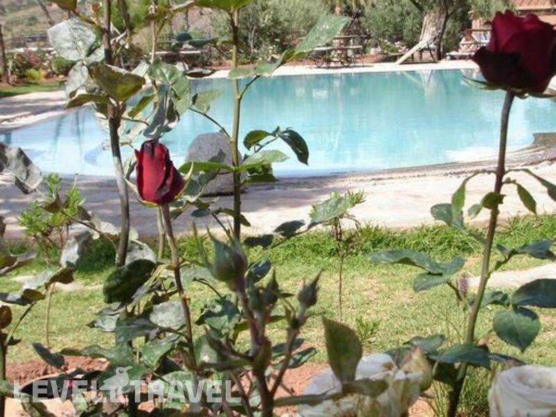 Фотография Auberge Chez Momo Ii