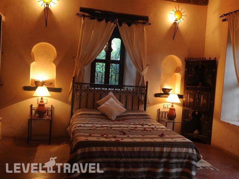 Фотография Auberge Chez Momo Ii