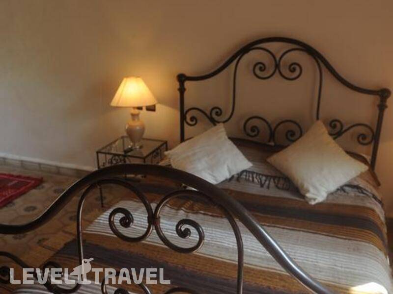 Фотография Auberge Chez Momo Ii