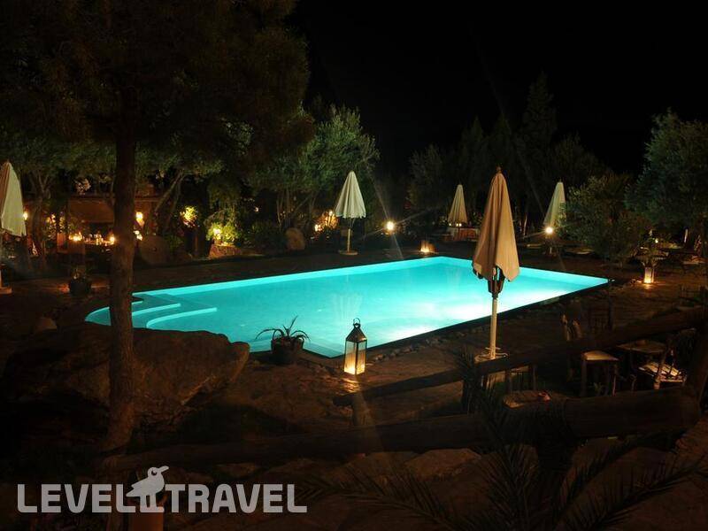 Фотография Auberge Chez Momo Ii