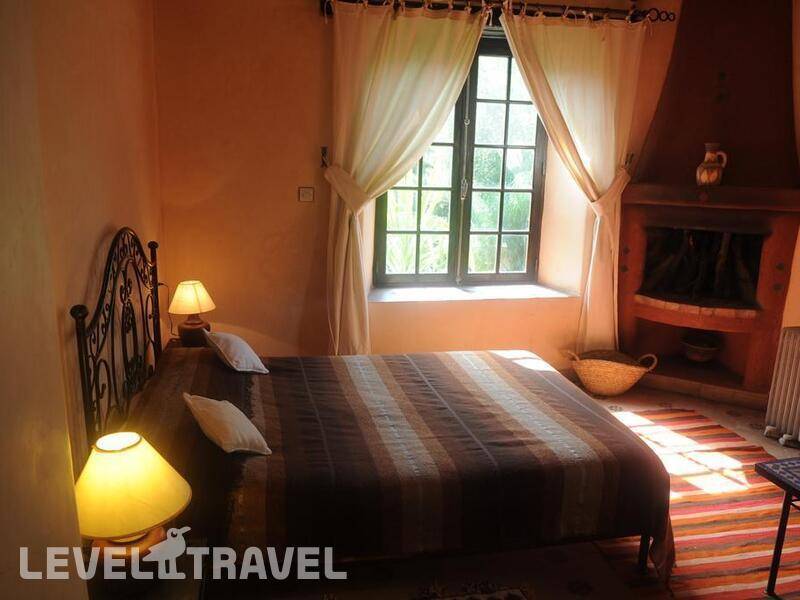 Фотография Auberge Chez Momo Ii