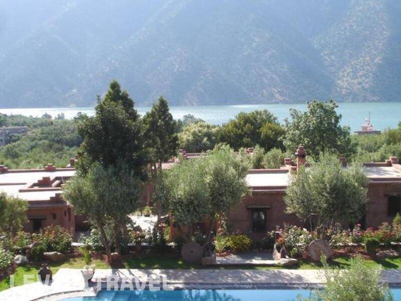 Фотография Auberge Chez Momo Ii
