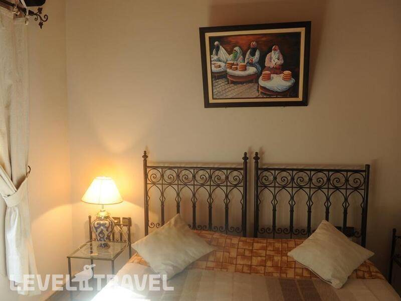 Фотография Auberge Chez Momo Ii