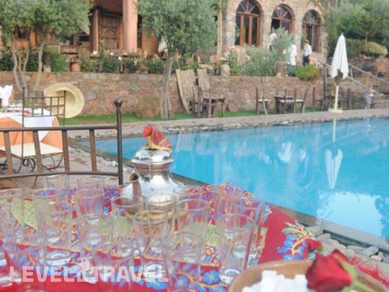 Фотография Auberge Chez Momo Ii
