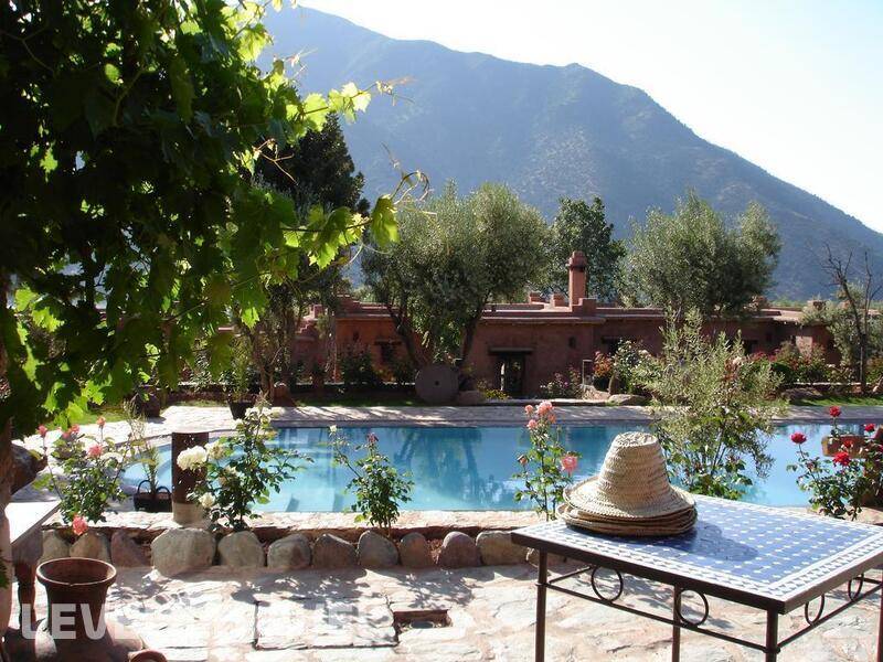 Фотография Auberge Chez Momo Ii