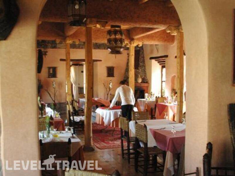 Фотография Auberge Chez Momo Ii