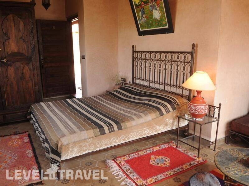 Фотография Auberge Chez Momo Ii
