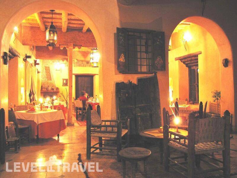 Фотография Auberge Chez Momo Ii
