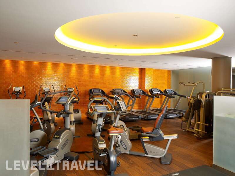Фотография Radisson Blu Hotel Latvia