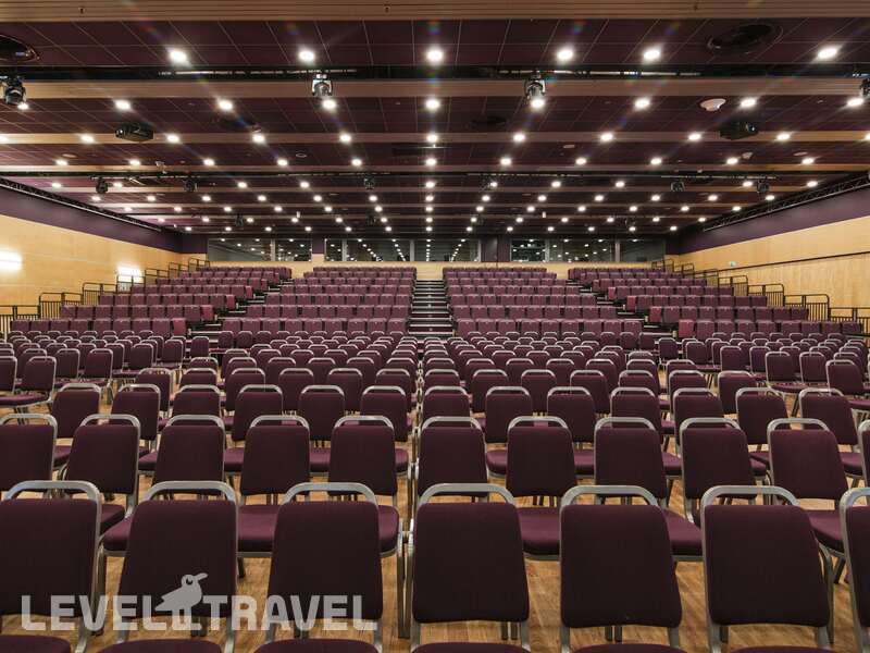 Фотография Radisson Blu Hotel Latvia