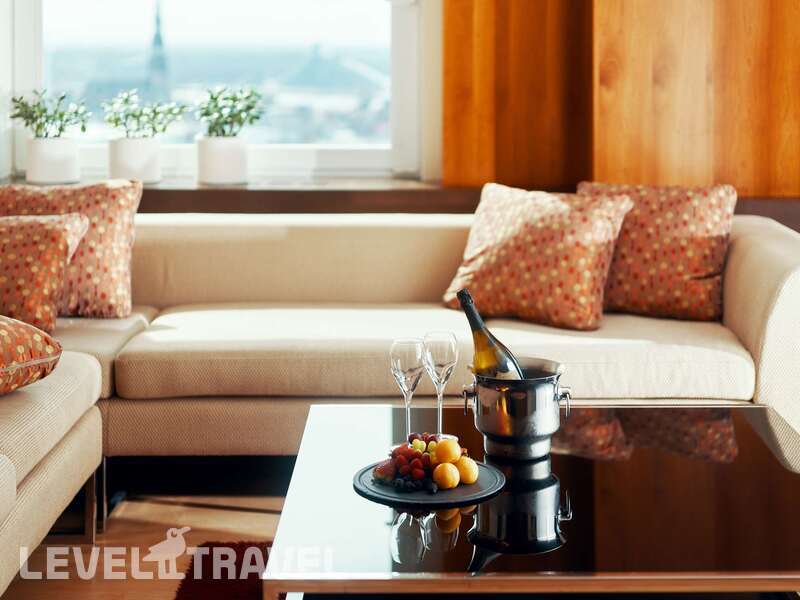 Фотография Radisson Blu Hotel Latvia