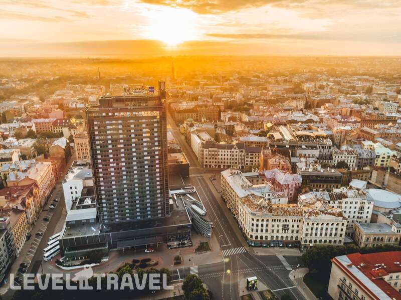 Фотография Radisson Blu Hotel Latvia
