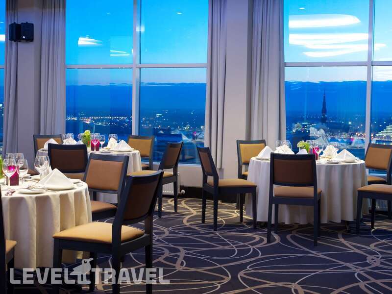 Фотография Radisson Blu Hotel Latvia
