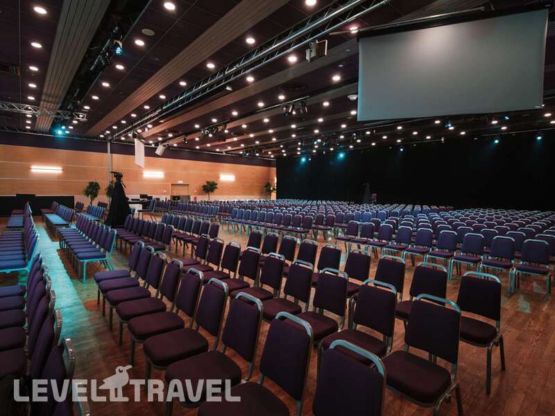 Фотография Radisson Blu Hotel Latvia