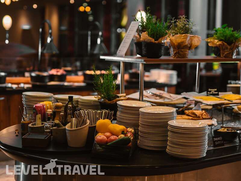 Фотография Radisson Blu Hotel Latvia