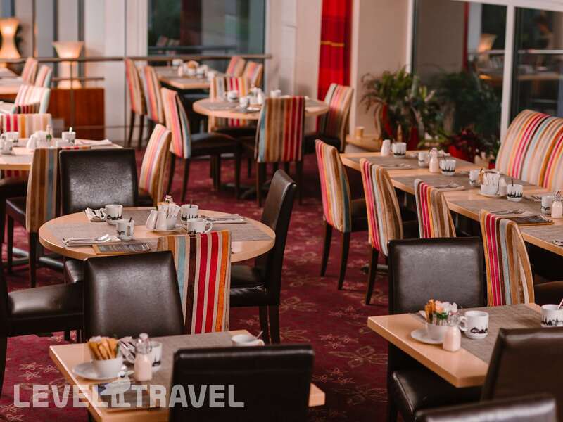 Фотография Radisson Blu Hotel Latvia
