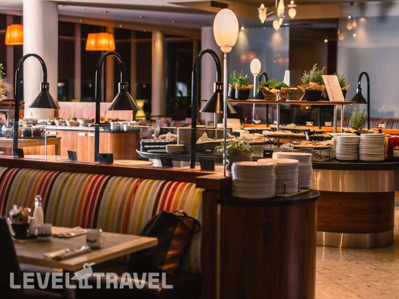 Фотография Radisson Blu Hotel Latvia