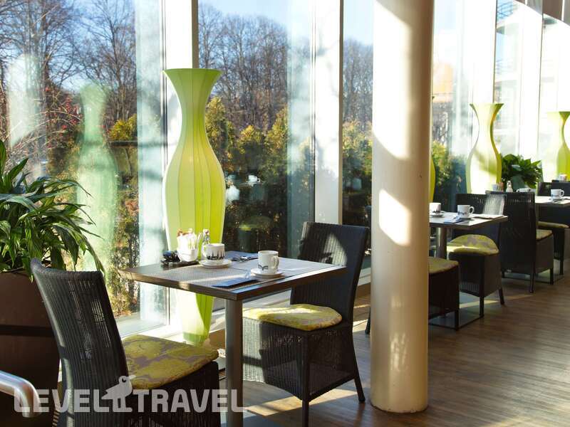Фотография Radisson Blu Hotel Latvia