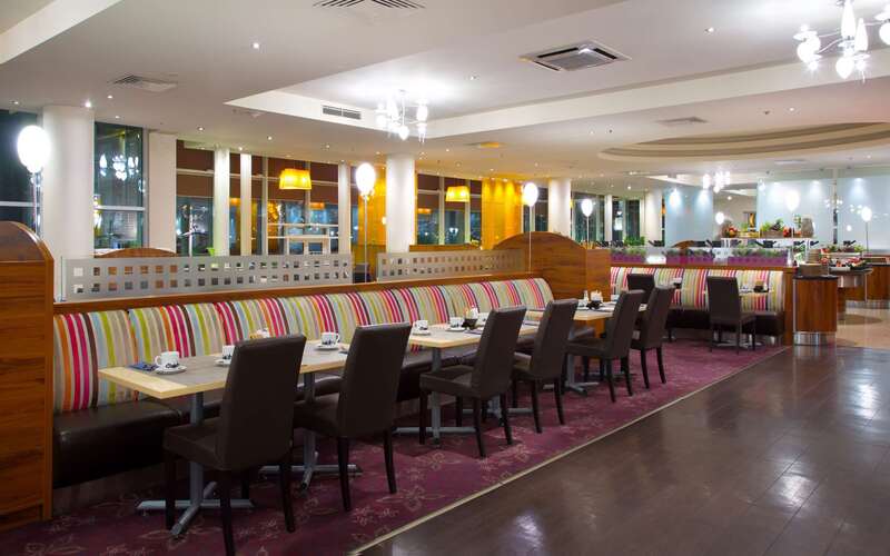 Radisson Blu Hotel Latvia