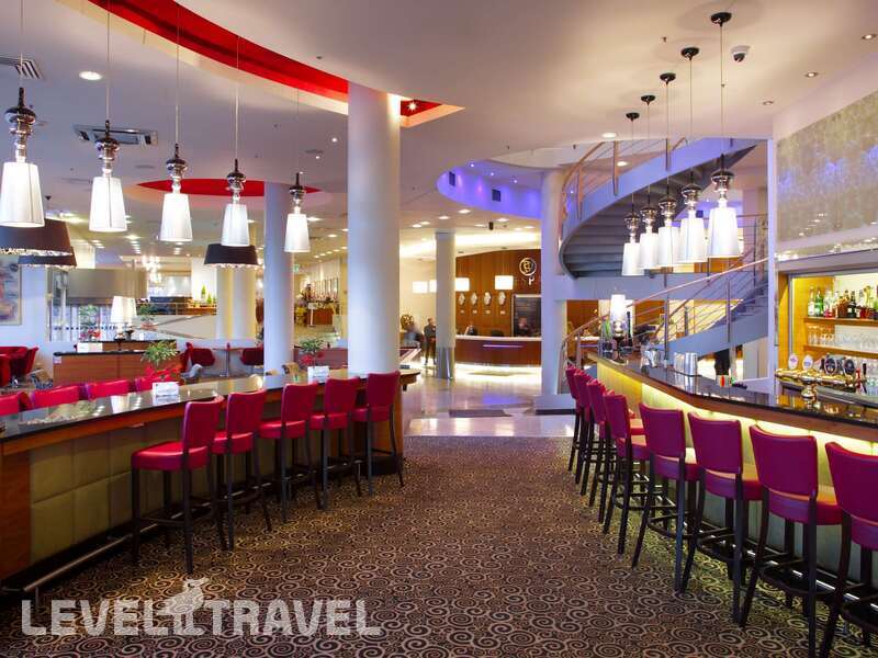 Фотография Radisson Blu Hotel Latvia