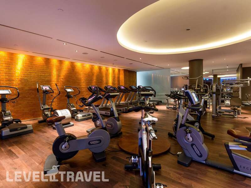Фотография Radisson Blu Hotel Latvia