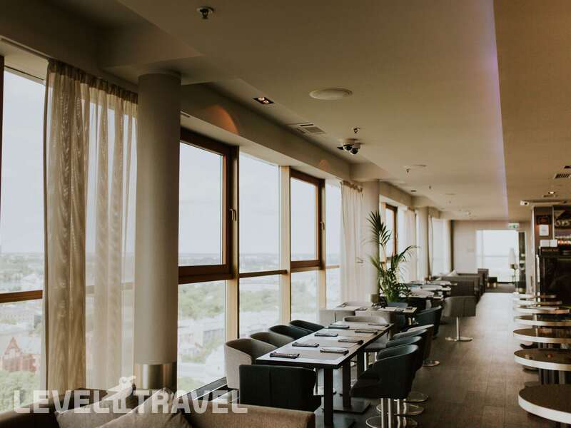 Фотография Radisson Blu Hotel Latvia