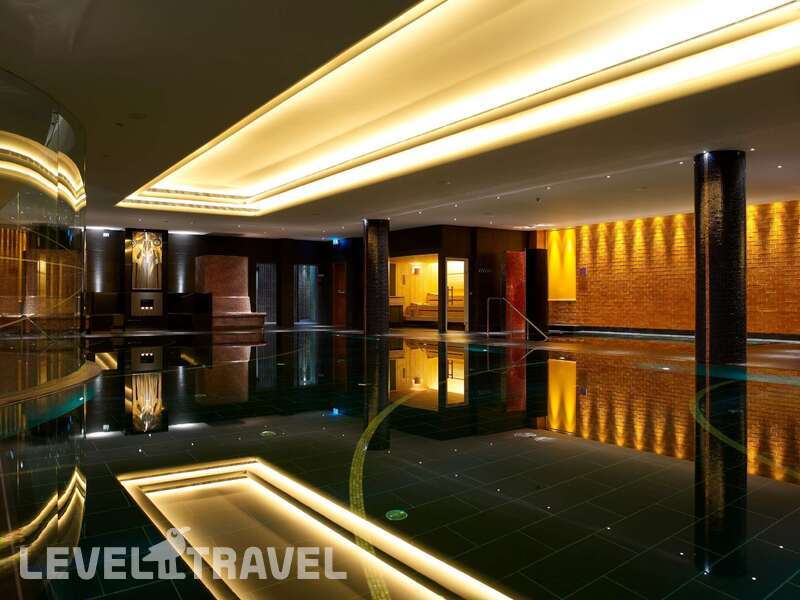 Фотография Radisson Blu Hotel Latvia