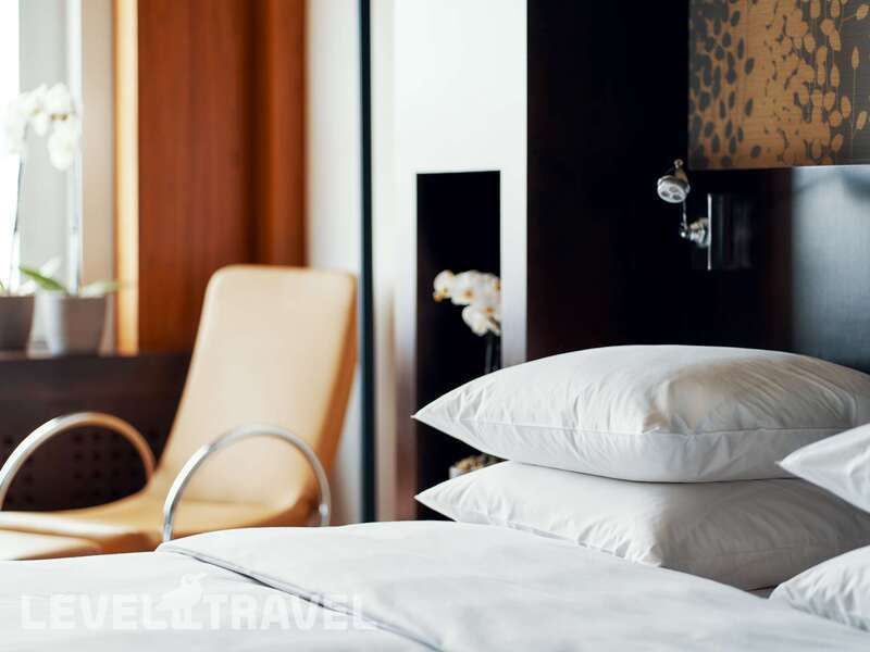 Фотография Radisson Blu Hotel Latvia